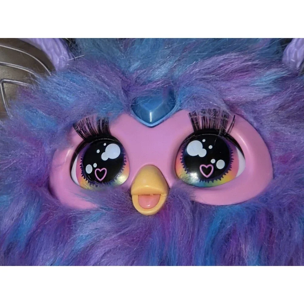 Hasbro this latest